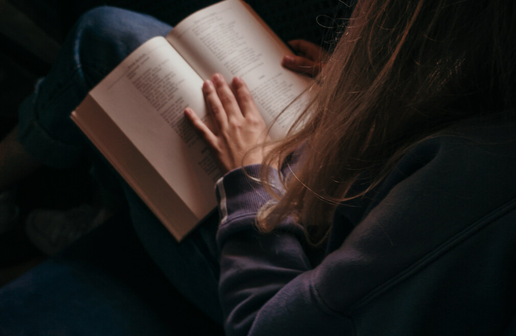 Adult Education